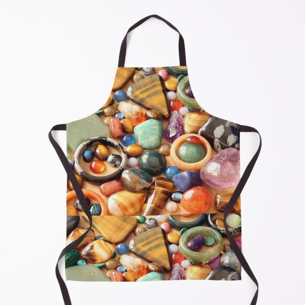 Item preview, Semi-precious stones designed and sold by pinkal.