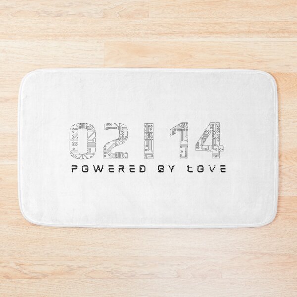 Item preview, 02/14 - Love in Every Circuit Art designed and sold by I-RDesign.