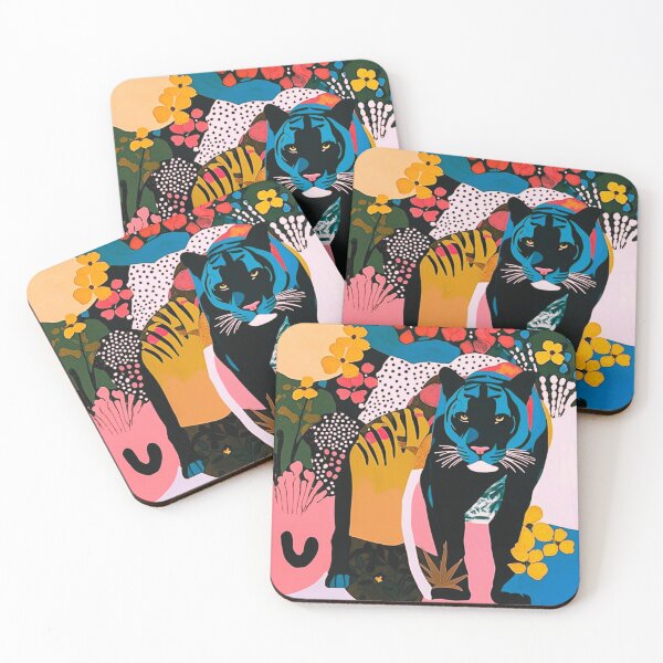 Item preview, Panther designed and sold by diulid.