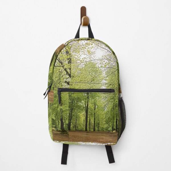 Item preview, Tall Green Trees designed and sold by pinkal.