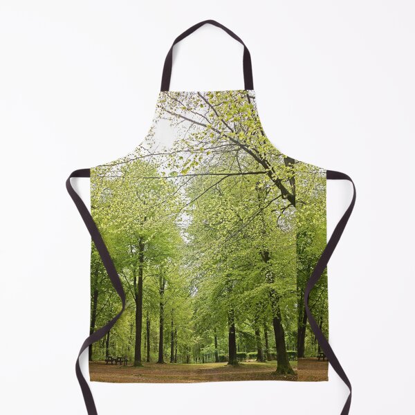 Item preview, Tall Green Trees designed and sold by pinkal.