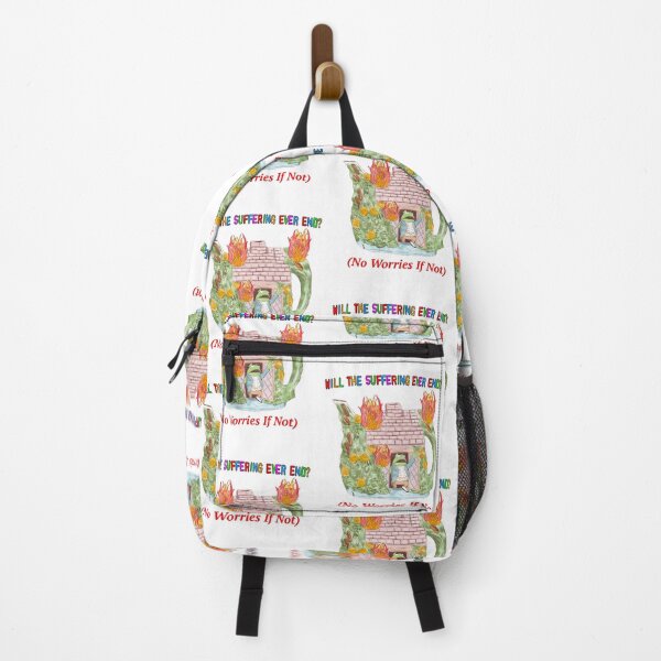 Item preview, No Worries If Not designed and sold by Wisppiaa.