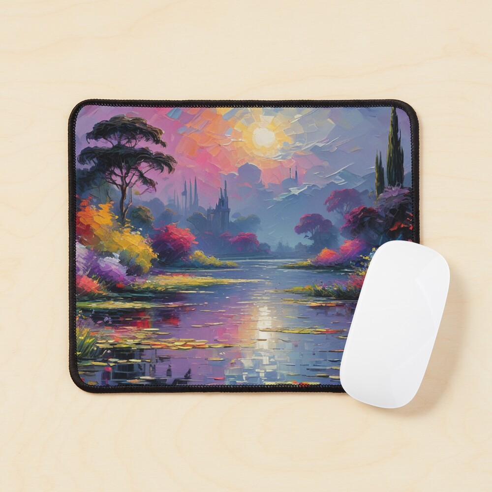 Item preview, Mouse Pad designed and sold by SublimeMusings.