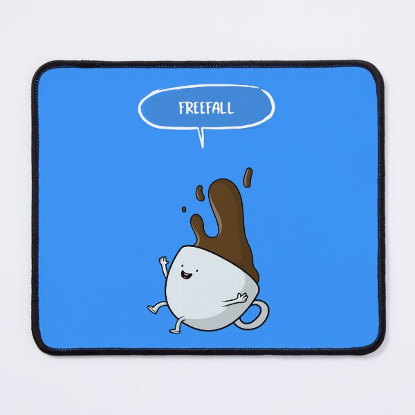 Item preview, Freefall designed and sold by Fanverse Merchandise.