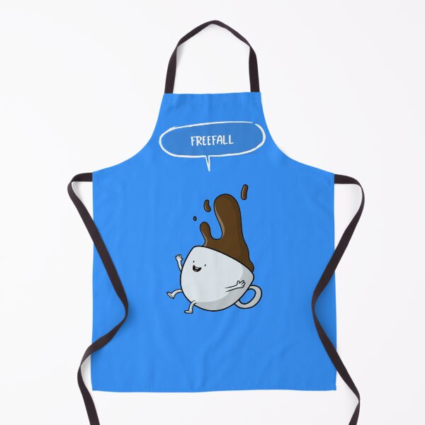 Item preview, Freefall designed and sold by Fanverse Merchandise.