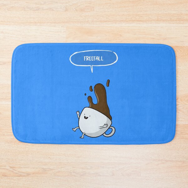 Item preview, Freefall designed and sold by Fanverse Merchandise.
