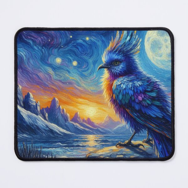Item preview, Magic Bird designed and sold by RaF71PrO.