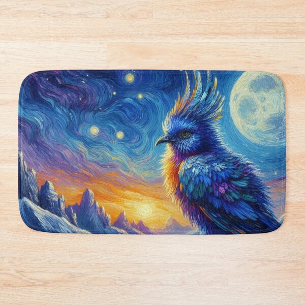 Item preview, Magic Bird designed and sold by RaF71PrO.
