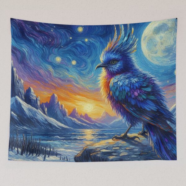Item preview, Magic Bird designed and sold by RaF71PrO.