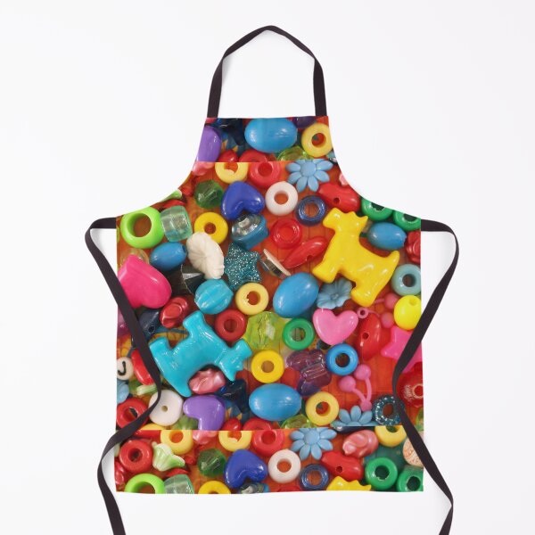 Item preview, Plastic Beads designed and sold by pinkal.