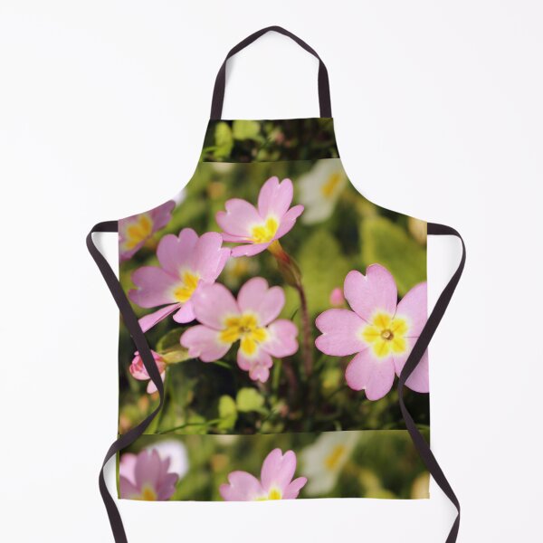 Item preview, Pink Primroses designed and sold by pinkal.