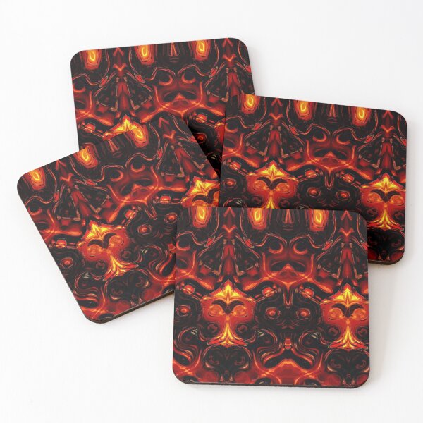 Item preview, Hot Heads Will Prevail designed and sold by JonnyOfSilicon.