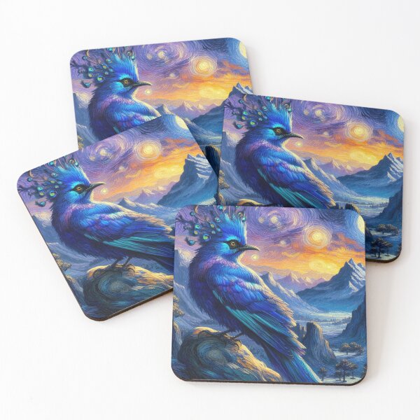 Item preview, Magic Bird designed and sold by RaF71PrO.