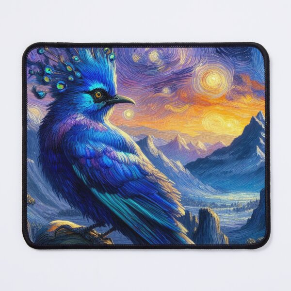 Item preview, Magic Bird designed and sold by RaF71PrO.