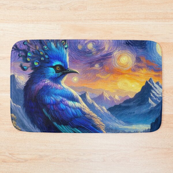 Item preview, Magic Bird designed and sold by RaF71PrO.