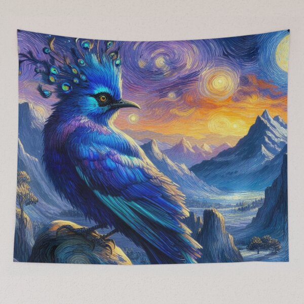 Item preview, Magic Bird designed and sold by RaF71PrO.