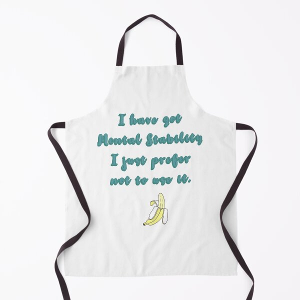 Item preview, I have got Mental Stability I just pretend I don't. designed and sold by Hyperia236.