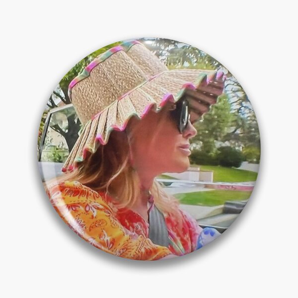 Artikelvorschau, RHOBH Ikonisches Kathy Hilton-Meme, The Real Housewives of Beverly Hills entworfen und verkauft von QueensOfBravo.