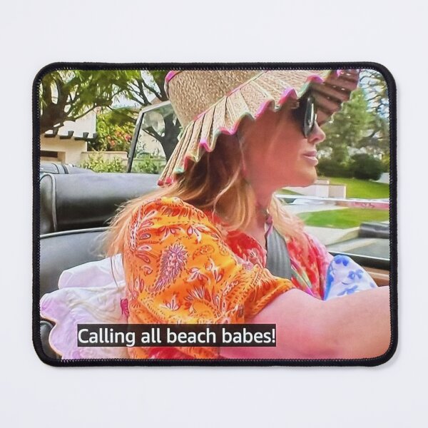 Item preview, RHOBH Iconic Kathy Hilton meme, The Real Housewives of Beverly Hills designed and sold by QueensOfBravo.
