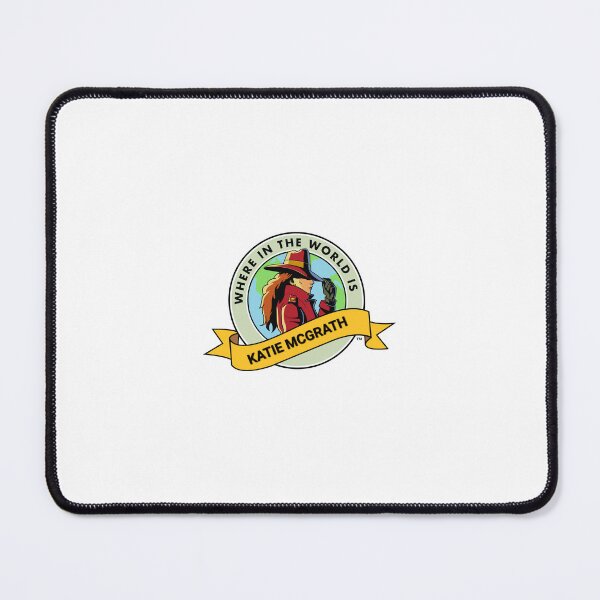 Item preview, Where is katie mcgrath designed and sold by thebulletgirl.