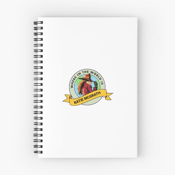 Item preview, Where is katie mcgrath designed and sold by thebulletgirl.