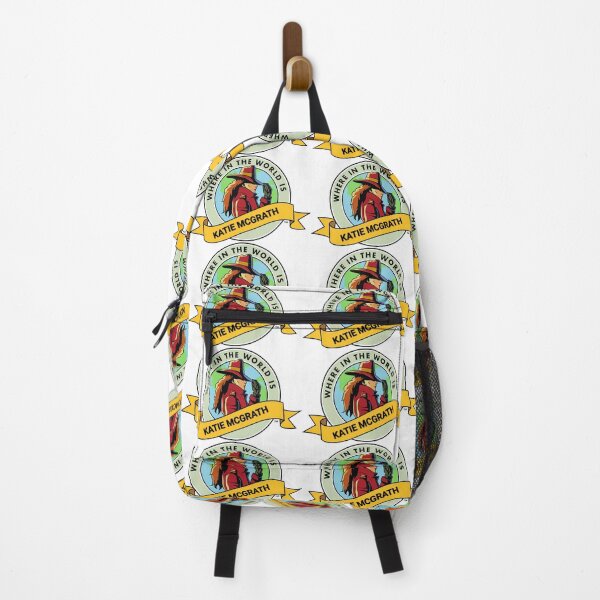 Item preview, Where is katie mcgrath designed and sold by thebulletgirl.