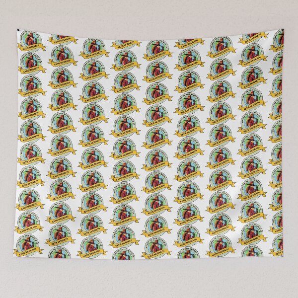 Item preview, Where is katie mcgrath designed and sold by thebulletgirl.