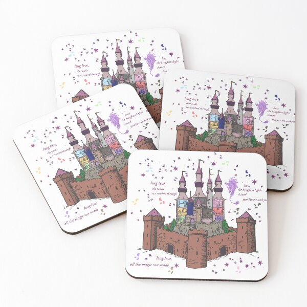 Item preview, Long Live designed and sold by Illustrated by Cece.