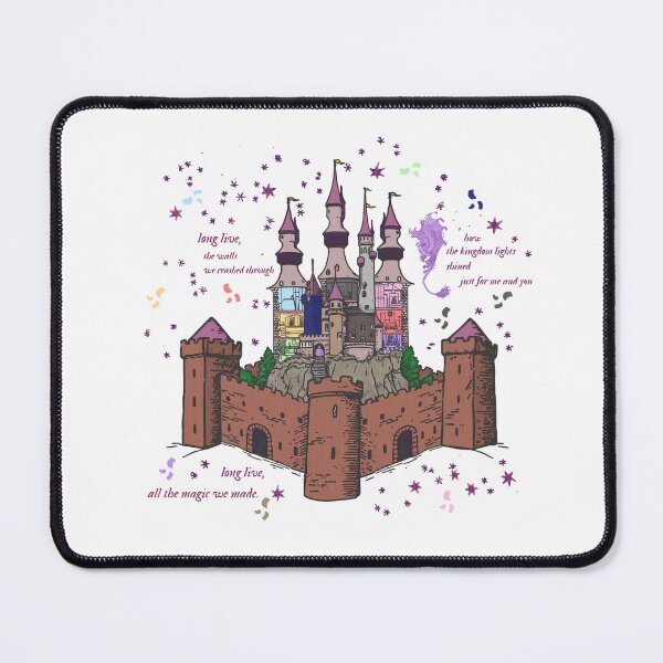 Item preview, Long Live designed and sold by Mystical Illustrations.
