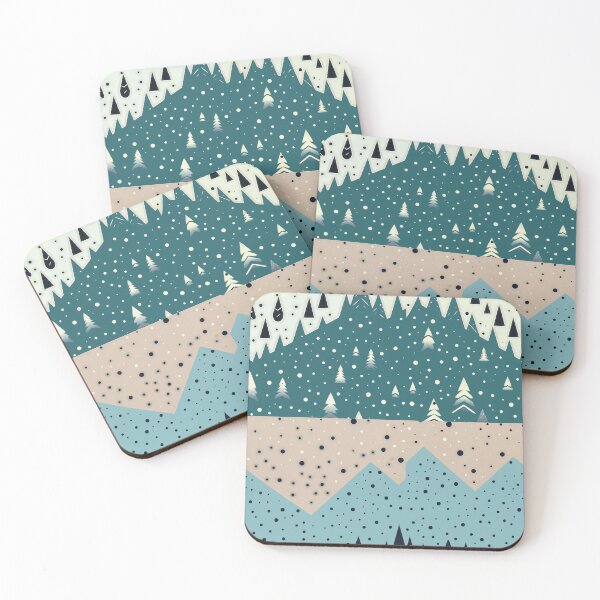 Item preview, Colorful Geometric Patterns for Modern Design designed and sold by Noorkin.