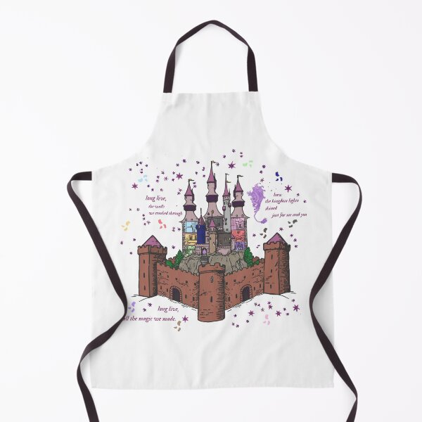 Item preview, Long Live designed and sold by Mystical Illustrations.