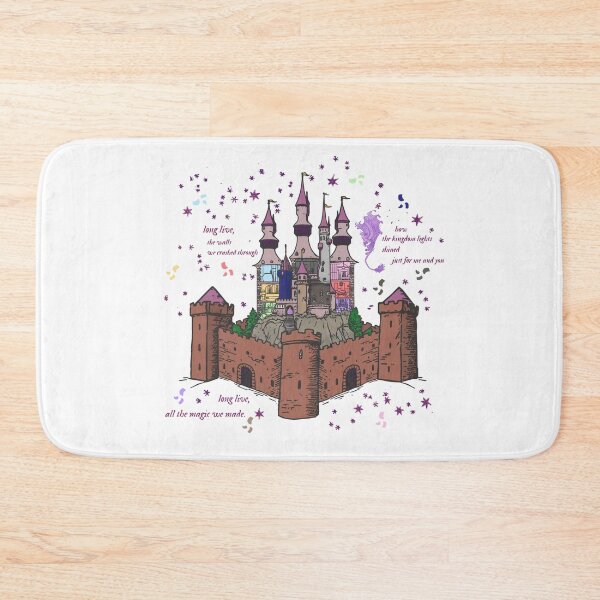 Item preview, Long Live designed and sold by Mystical Illustrations.