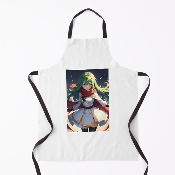 Item preview, Maris Amarilis #2 Fanart designed and sold by iloveanimechibi.