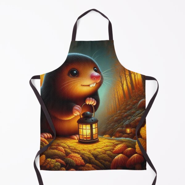 Item preview, Autumn Mole designed and sold by RaF71PrO.