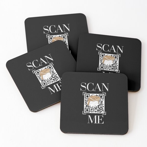 Item preview, Trump Dance Troll QR designed and sold by Redgiant87x.