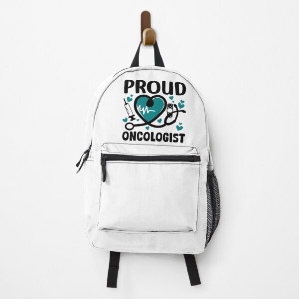 Item preview, Proud Oncologist Cancer Doctor designed and sold by Stick-Artistry.