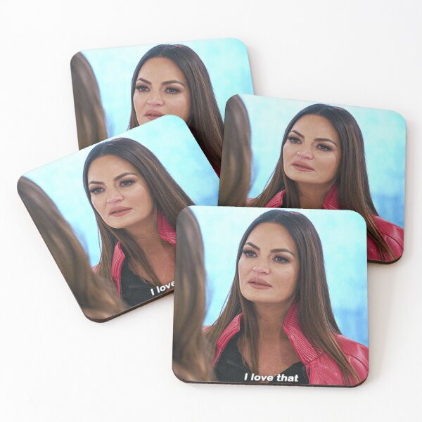 Item preview, RHOSLC Iconic Lisa Barlow meme, The Real Housewives of Salt Lake City, Bravo designed and sold by QueensOfBravo.