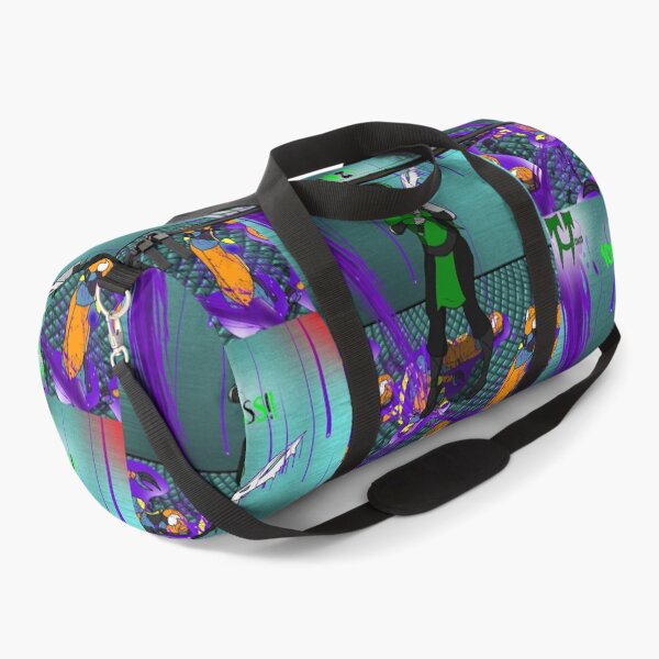 Item preview, Rowzi 100% badass designed and sold by TCTComics.