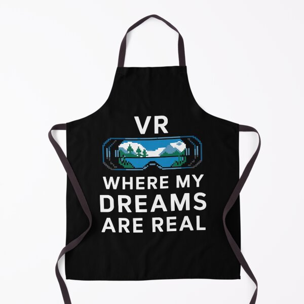Item preview, Virtual Reality Dream Adventure Graphic designed and sold by InsanseCreation.
