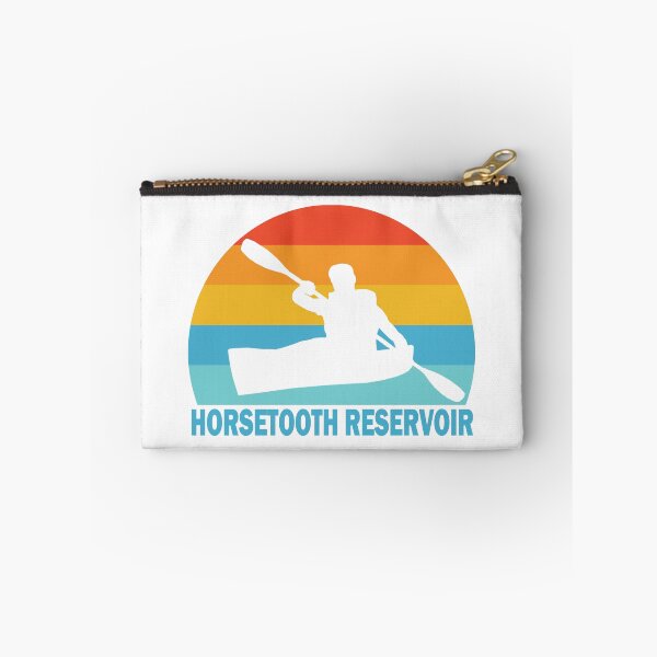 Item preview, Horsetooth Reservoir Colorado Kayak designed and sold by Esskay Designs.
