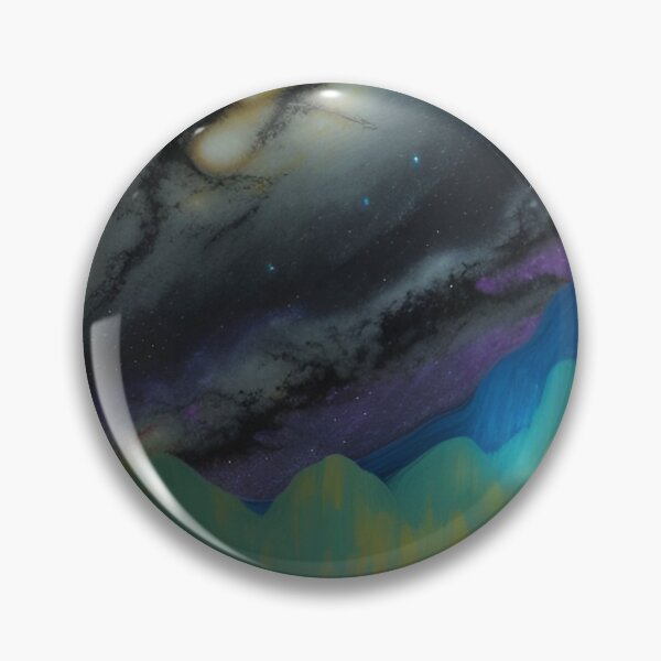 Item preview, Dreaming Among the Stars designed and sold by yaser1234.