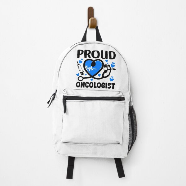 Item preview, Proud Oncologist Cancer Doctor Tumor Expert designed and sold by Stick-Artistry.