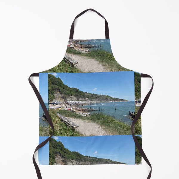 Item preview, Reeth Bay, Isle of Wight, England. designed and sold by pinkal.