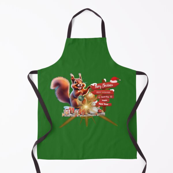 Item preview, RedBubble Christmas designed and sold by SlaCreations-AH.