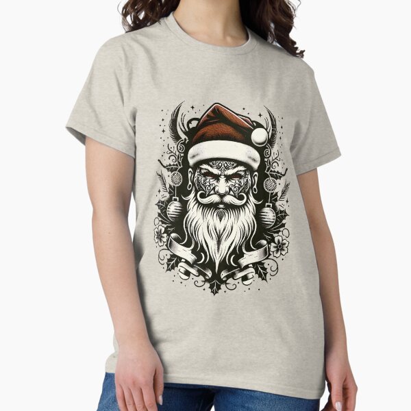 Item preview, Bad Santaclaus designed and sold by Kobeko.