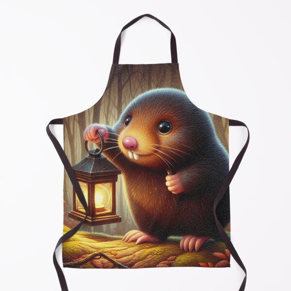 Item preview, Autumn Mole designed and sold by RaF71PrO.