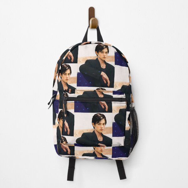 Item preview, Cha Eun-Woo: Timeless Charisma FANART designed and sold by Little-s.