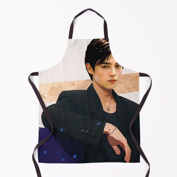 Item preview, Cha Eun-Woo: Timeless Charisma FANART designed and sold by Little-s.