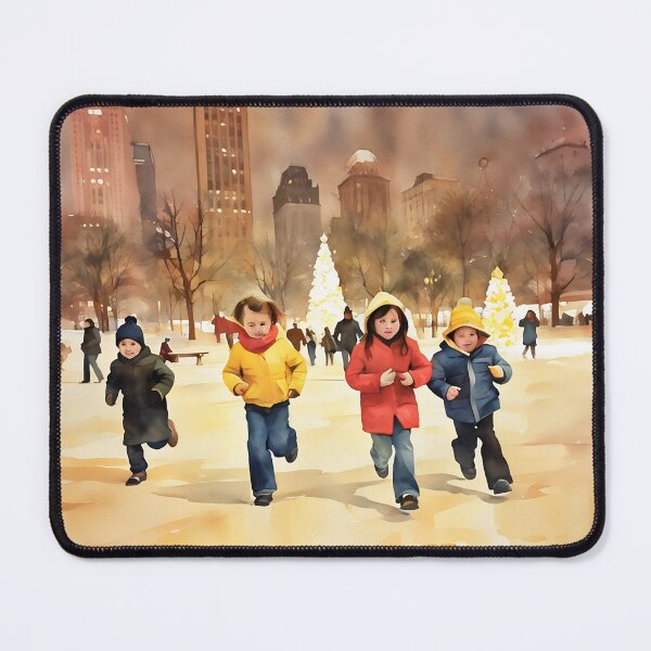 Item preview, Life's Playground designed and sold by RCWatercolours.