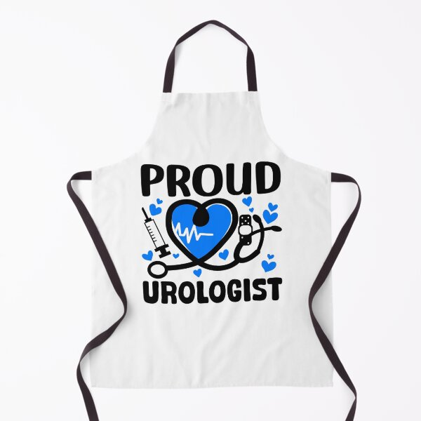 Item preview, Proud Urologist Doctor Urinary System Doctor designed and sold by Stick-Artistry.
